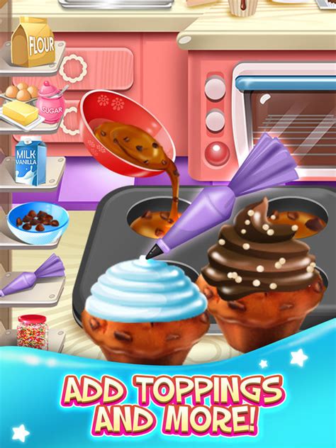 App Shopper Kids Food Maker Cooking Games Girl Boy Free Games