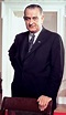 Lyndon B. Johnson - EcuRed