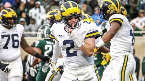 Sec opponents on the 2020 tennessee football schedule include florida, missouri, alabama, and kentucky at home and south carolina, arkansas, georgia. Michigan 2019 spring football preview -- Is this the year?