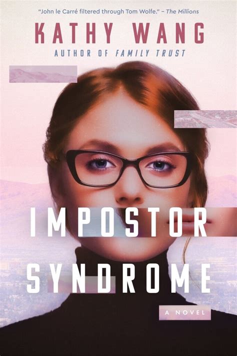 Review Impostor Syndrome Puts Women At Center Of A Foreign Espionage