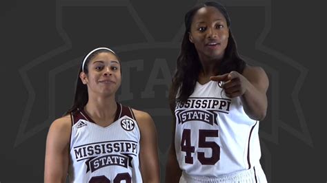 Msu Womens Basketball Whos Most Likely To Youtube