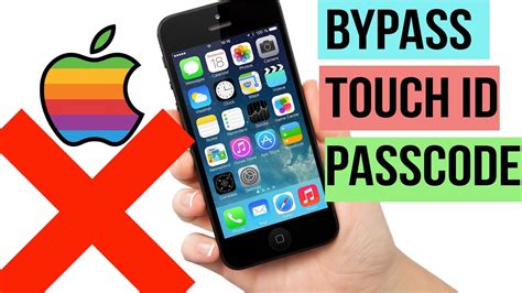 Check spelling or type a new query. How To UNLOCK any iPHONE without typing PASSCODE or TOUCH ...