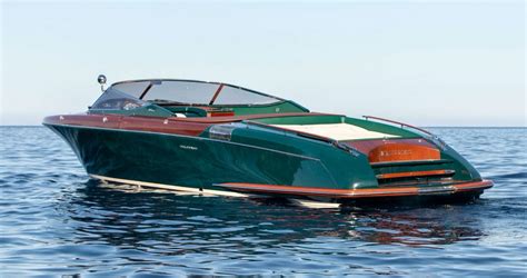 Riva Aquariva 33′ Fys Mallorca