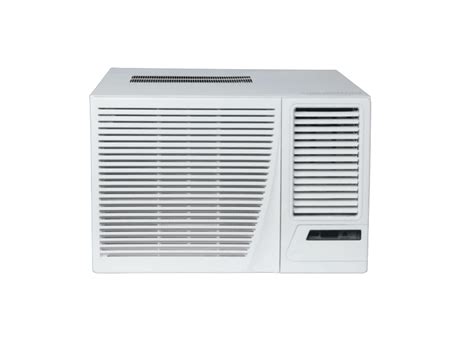 Amana Ae183g35ax 17200 Btu Window Air Conditioner With Electric Heat