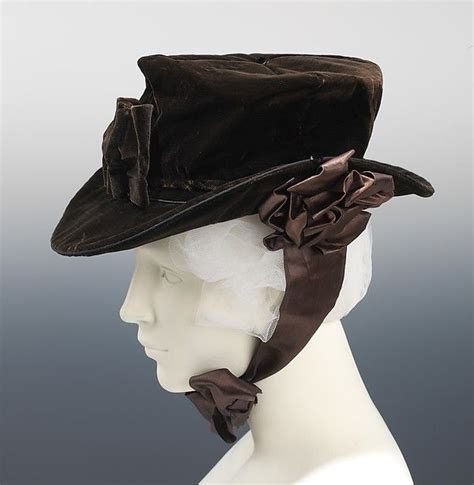 Hat American Riding Hats Historical Hats Victorian Hats