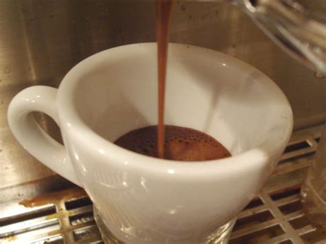 Espresso Profiles Blends Vs Single Origins Serious Eats