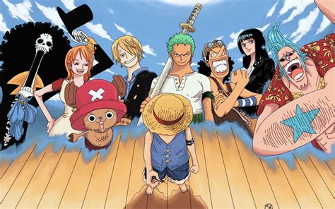 All Arrembaggio One Piece Episodi Trama E Cast Tv Sorrisi E Canzoni