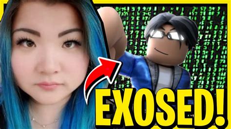 Itsfunneh Exposed Robloxs Most Dangerous Game Youtube