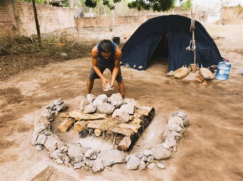 Experiencing A Temazcal Ceremony Sweat Lodge Like A Local