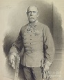 Archduke Karl Ludwig Of Austria by Heritage Images