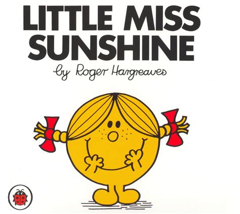 Sing When It Rains Little Miss Sunshine Or Is It Little Miss Star