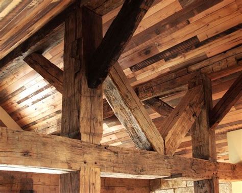 Barn Beams Reclaimed Timber Reclaimed Wood Beams Olde Wood Barn