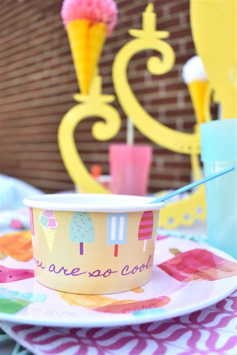 Ice Cream Party Ideas 30 Giggle Living