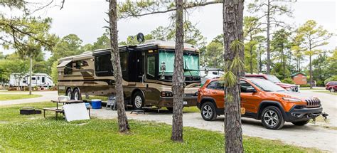 Wilmington is in new hanover county and is one of the best places to live in north carolina. Wilmington, North Carolina RV Camping Sites | Wilmington ...