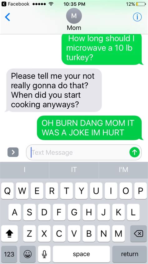Best Jokes To Tell Your Mom
