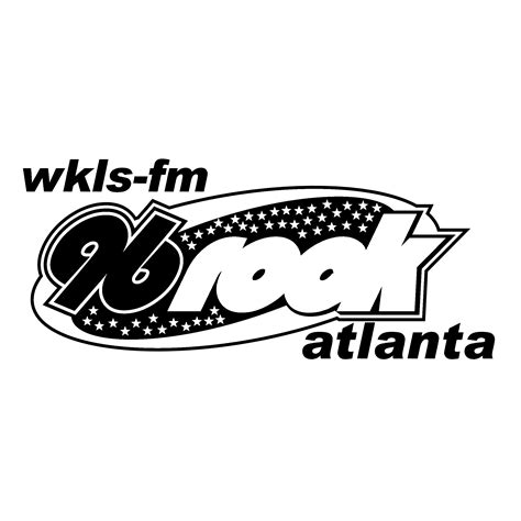 Check spelling or type a new query. 96 Rock WKLS FM Logo PNG Transparent & SVG Vector ...