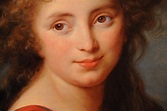 Hyacinthe Gabrielle Roland - Elisabeth Louise Vigee Le Bru… | Flickr