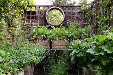 Most Beautiful And Rustic Garden Ideas That Will Surely Wow You Genmice