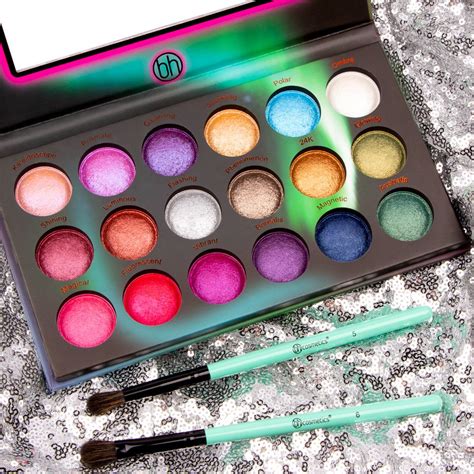 Bh Cosmetics Aurora Lights Palette Bh Cosmetics Sharing Information Media