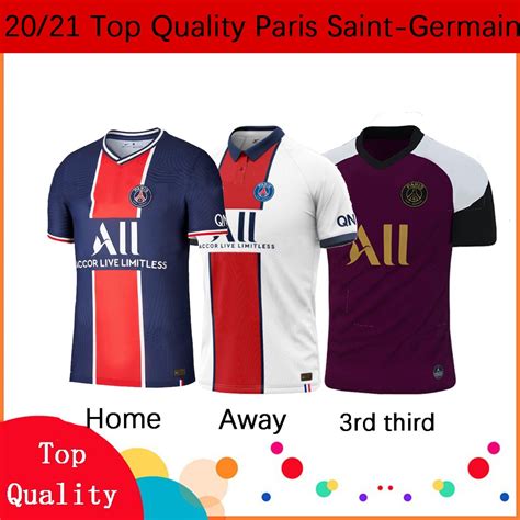Maybe you would like to learn more about one of these? Psg Jersey 2021 Third : Paris Saint Germain Jordan Third Stadium Men Jersey 2020 21 Ebay ...