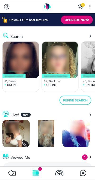 Plenty Of Fish Review Is This Dating App And Website Worth Joining Dating Sites Reviews