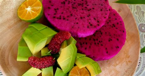 Berita terbaru seputar bisnis, ekonomi finansial dan investasi di indonesia dilengkapi dengan informasi terkini nasional, politik, olahraga, bola dan lifestyle Resep Duet Naga & Alpukat (O Blood Diet) oleh Nitayasari.Recipes - Cookpad