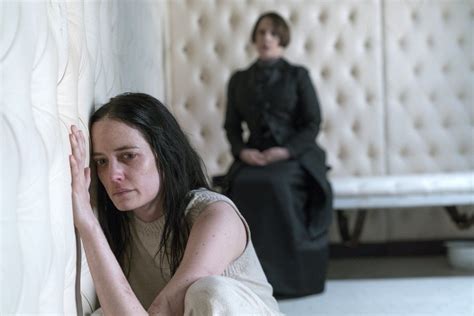 Why You Should Be Watching New Penny Dreadful Penny Dreadful Penny
