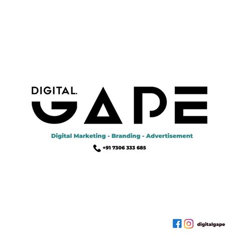 Digital Gape