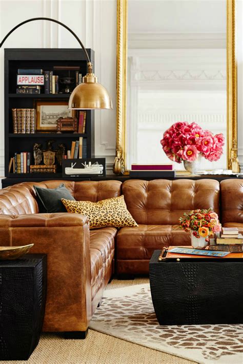 A wide variety of living room leather sofa options are available to you, such as appearance, regional style, and specific use. 5 Living Room Ideas: Make It More Inviting And Welcoming ...