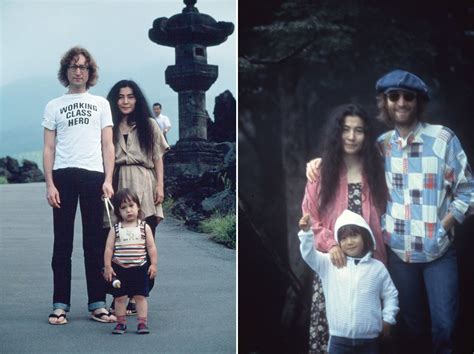 John Lennon At 80 Zen Haiku And His Ties To Japan