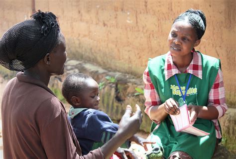 The scheme blends academic learning with. Recruiting and Motivating Community Health Workers in ...