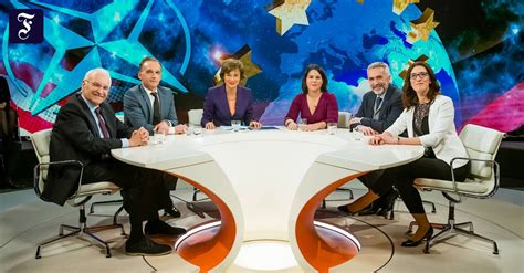 Topwebanswers.com has been visited by 1m+ users in the past month TV-Kritik „Maybrit Illner": Diplomatischer Seiltanz, aber ...