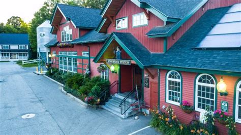 Woodstock Inn Station And Brewery Updated 2018 Prices And Bandb Reviews