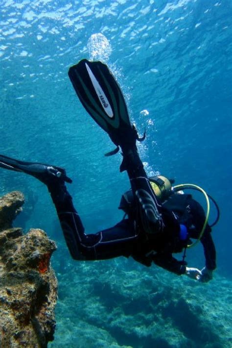 Kas Diving A Dive Into History In Turkey World Adventure Divers