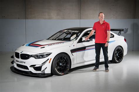 One of the fastest modern bmw m cars is now on sale in australia…for $200,000. BMW M4 GT4 lands in Australia - Liqui-Moly Bathurst 12 Hour