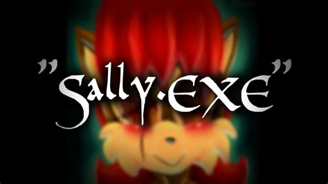 Sallyexe Creepypasta Narration Summerween Event Youtube