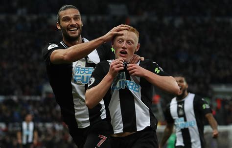 Newcastle United 10 Manchester United  Taking Points  90MAAT