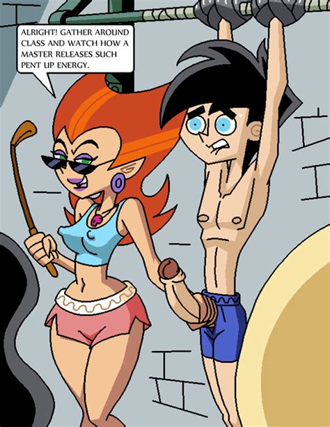 Danny Phantom Porn Sex Pictures Pass