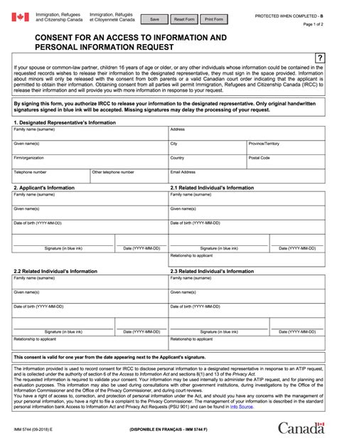 Atip Consent Form Fill Out And Sign Online Dochub