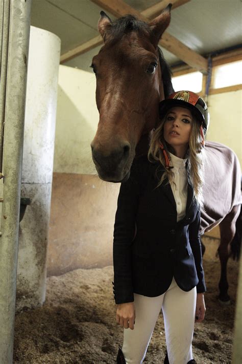 Tips For Your Perfect Horse Riding Competition Outfit Equestrian
