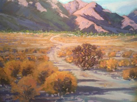 Oil Painting Blog By Kathleen M Robison