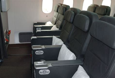 Boeing Dreamliner Business Class Hot Sex Picture