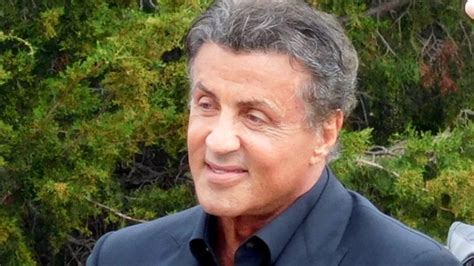 The Expendables Sylvester Stallone Confirms Exit From Franchise After