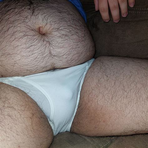 Chilling In My Tighty Whities Nudes By Cjslush