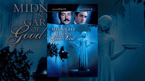 Check spelling or type a new query. Midnight in the Garden of Good and Evil - YouTube