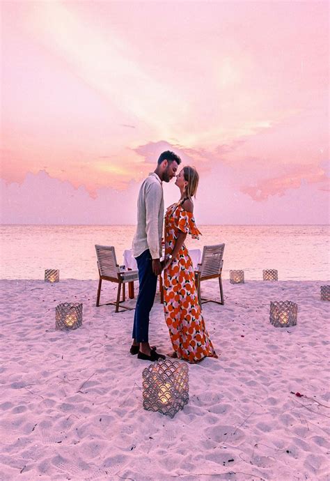 Pin By Ivanka Kostova On Romantica Maldives Resort Romantic Pictures