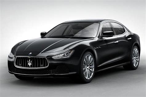 They may take or instruct others to take the steps required by law to. Maserati Ghibli S Sedan (2016) - Unique Car Rentals