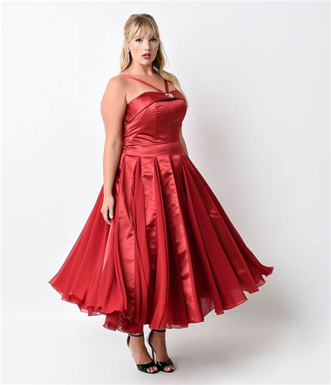 1950s prom dresses formal dresses evening gowns swing dress plus size dresses retro