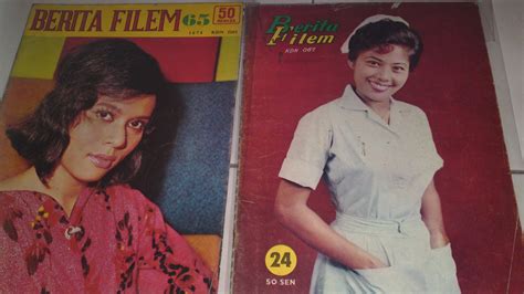 Rock malaysia terbaik 90 an rock kapak lama terbaik amp terpopuler. ownkoleksi: Koleksi Majalah Filem Lama