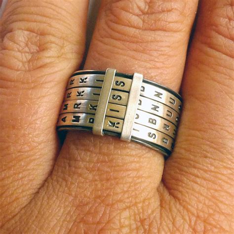 33 Of The Most Original Rings Youve Ever Seen Demilked